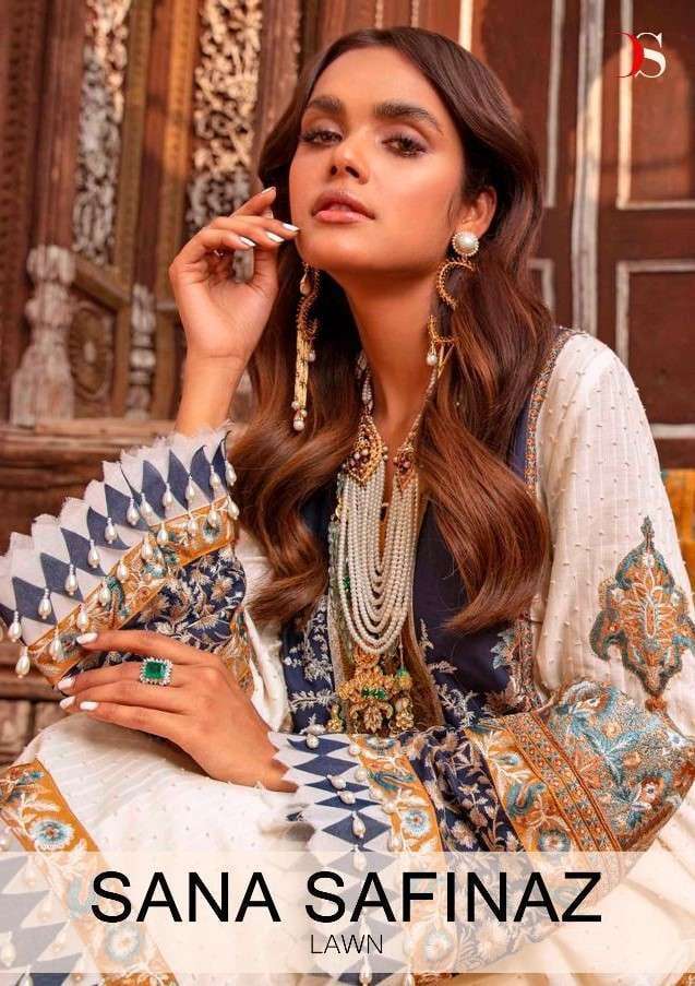 Deepsy Sana Safinaz Lawn 22